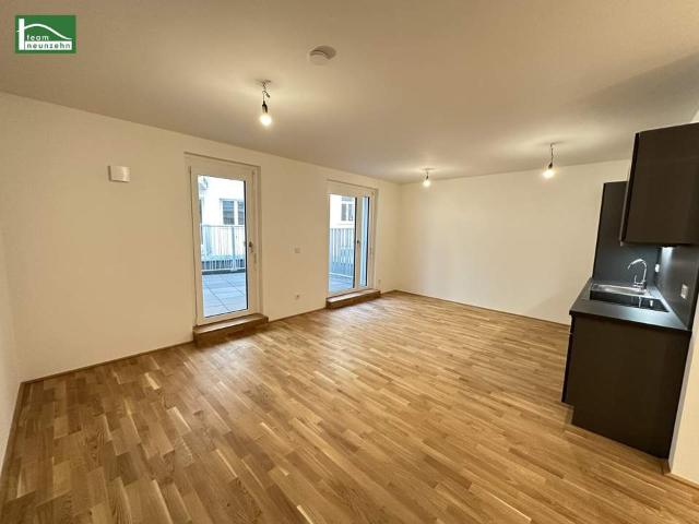 Wohnung mieten in Ottakring, Wien