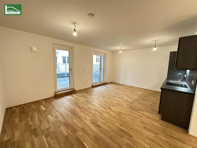 Apartment mieten in Ottakring, Wien