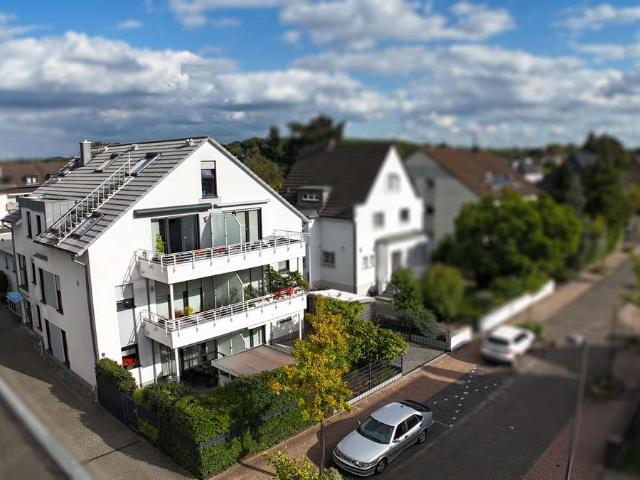 Wohnung kaufen in Immigrath, Langenfeld (Rheinland)
