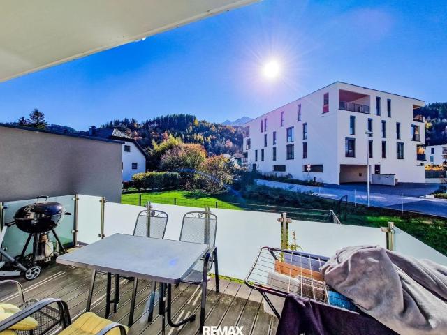 Wohnung kaufen in Völs, Tirol
