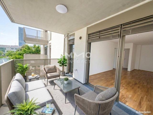 Apartment kaufen in Donaustadt, Wien