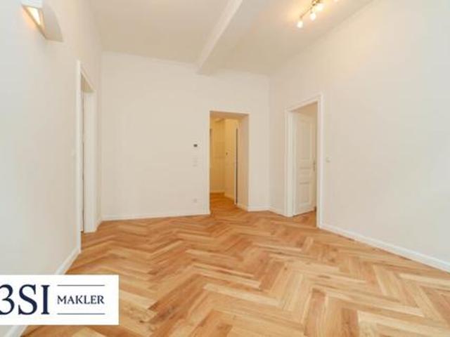 Wohnung kaufen in Wien