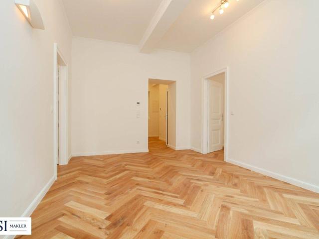 Apartment kaufen in Wien