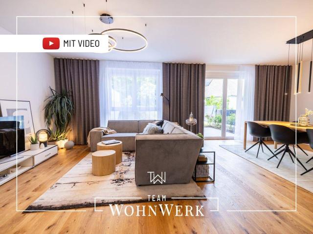 Apartment kaufen in Geidorf, Gersdorf-Feistritz