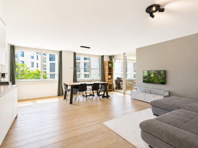 Wohnung kaufen in Bülach, Zürich