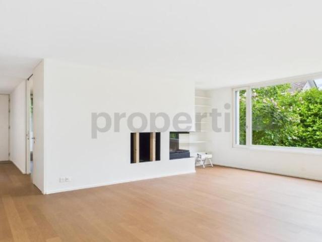 Apartment mieten in Gattikon, Zürich