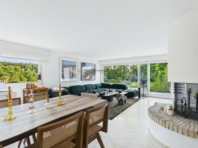 Apartment mieten in Küsnacht (ZH), Zürich