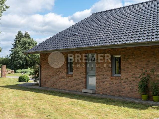 Haus kaufen in Thomasburg, Niedersachsen