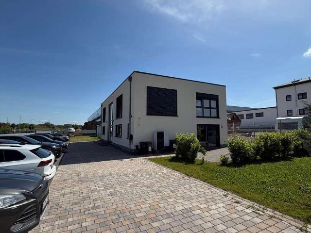 Büro kaufen in Bodenheim, Landkreis Mainz-Bingen