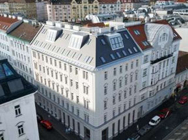 Wohnung mieten in Wien