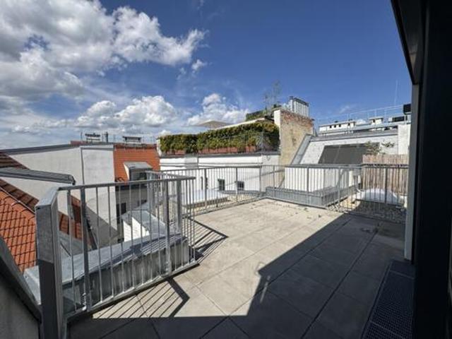 Wohnung mieten in Wien