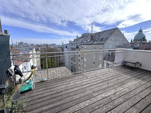 Apartment kaufen in Wien