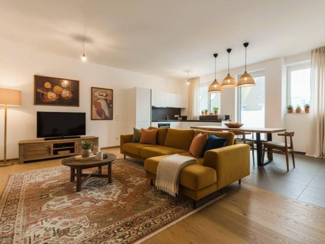 Apartment kaufen in KG Margareten, Wien
