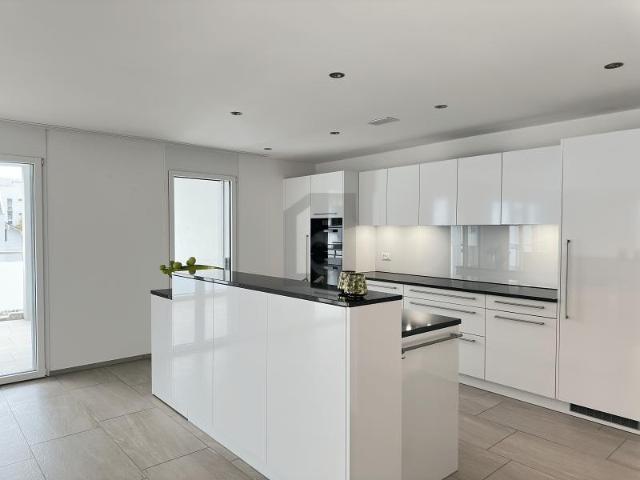 Wohnung mieten in Boswil, Aargau