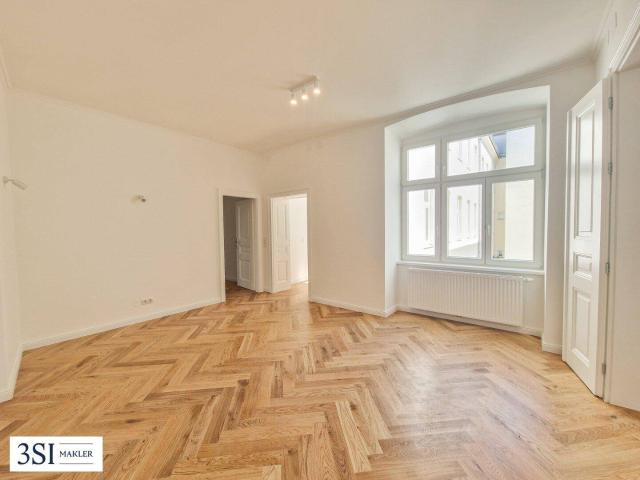 Apartment kaufen in KG Landstraße, Wien