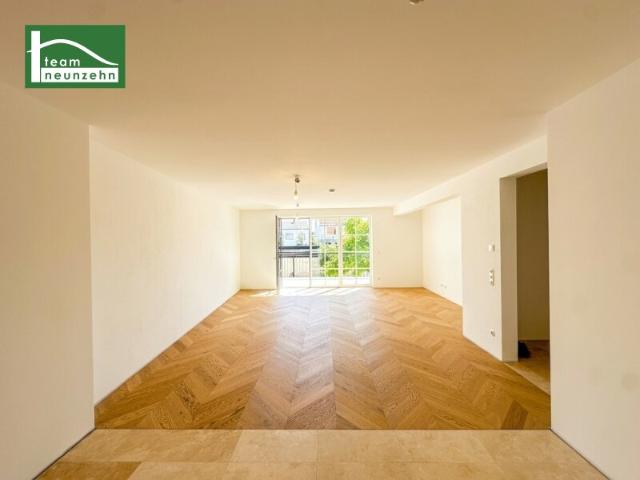 Wohnung mieten in Tulln an der Donau, Niederösterreich