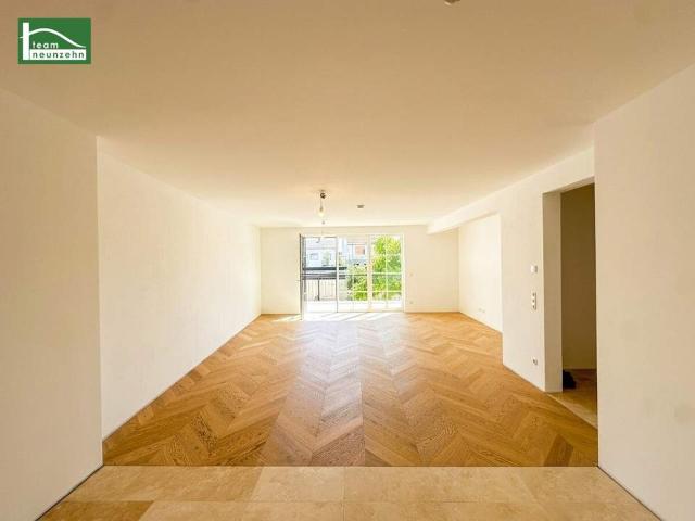 Wohnung mieten in Tulln an der Donau, Niederösterreich