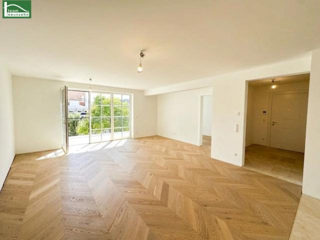 Apartment mieten in Tulln an der Donau, Niederösterreich