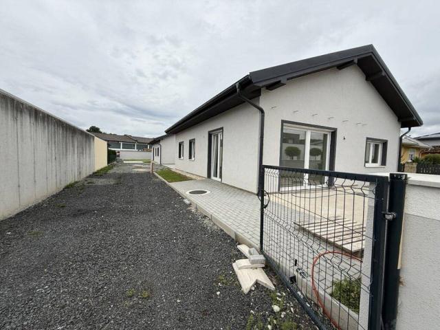 Haus kaufen in Strebersdorf, Lutzmannsburg