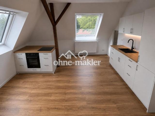 Apartment mieten in Glauchau