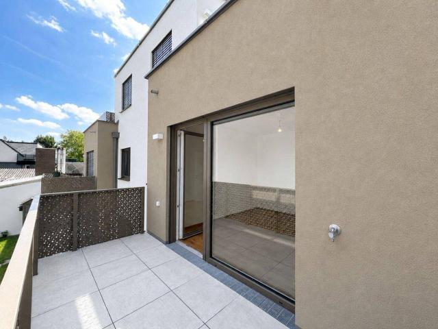 Apartment kaufen in Donaustadt, Wien