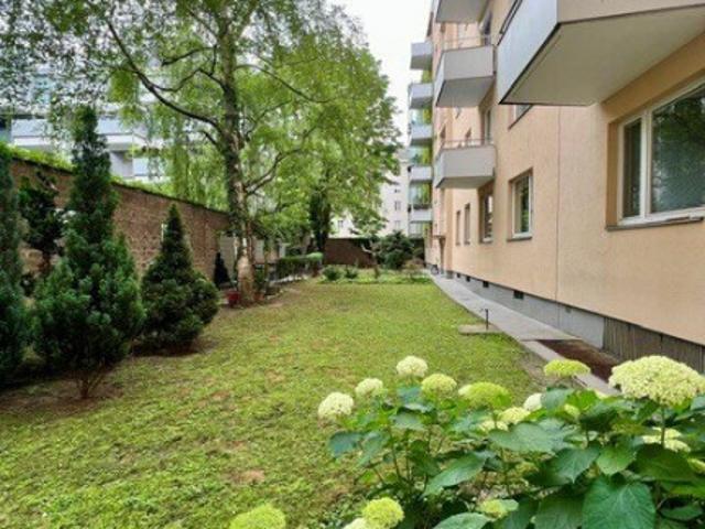 Wohnung kaufen in Wieden, Wien