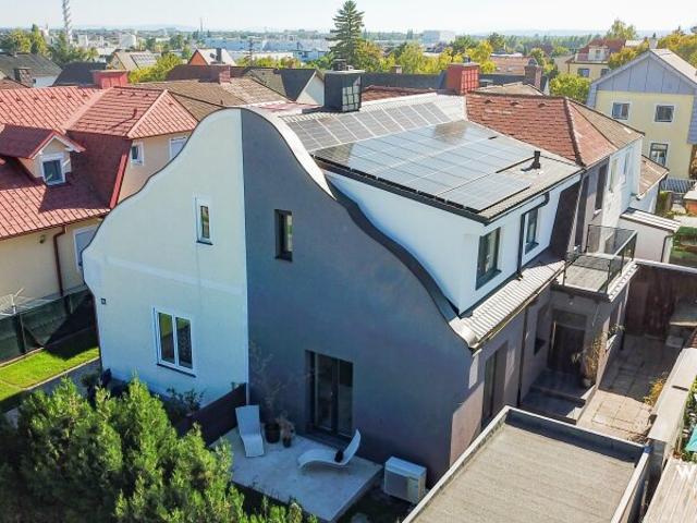 Haus kaufen in Gumpoldskirchen, Niederösterreich