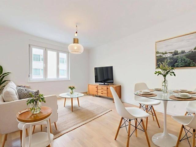 Apartment kaufen in Währing, Wien