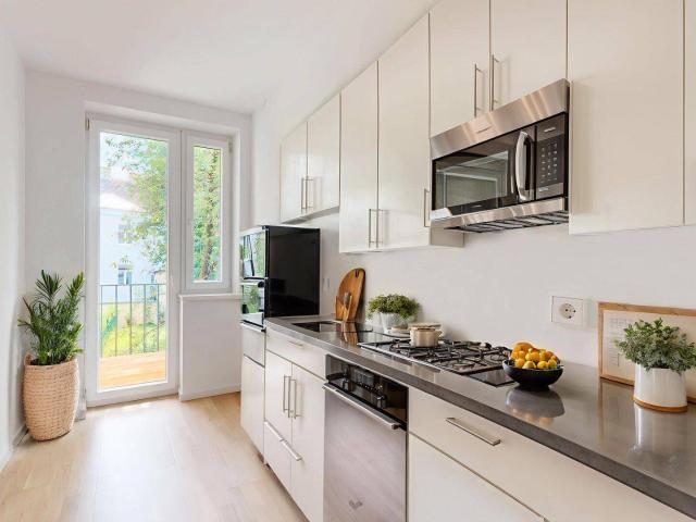 Apartment kaufen in Neu-Gersthof, Wien