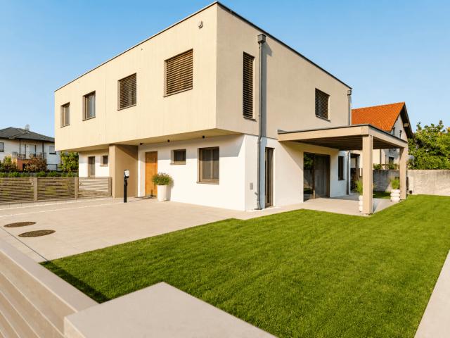 Haus kaufen in Weikersdorf am Steinfelde, Niederösterreich