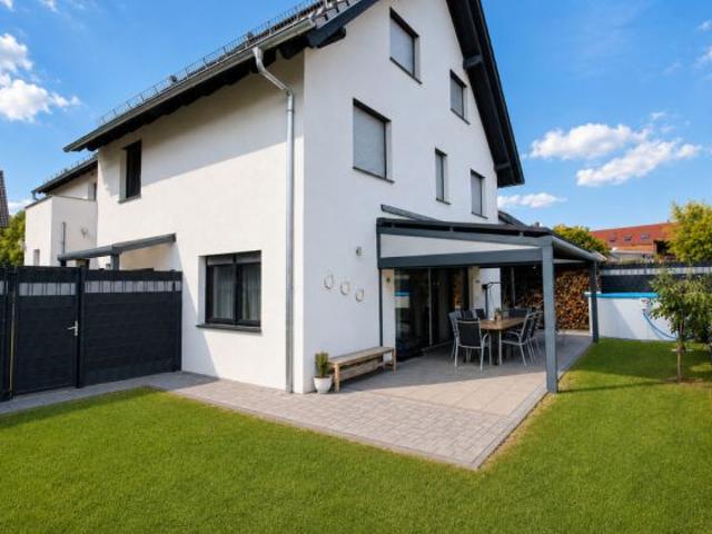 Haus kaufen in Anrode, Thüringen