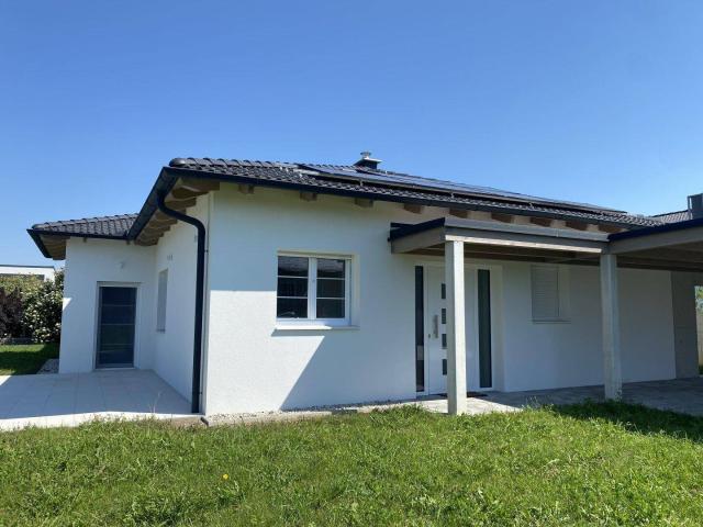 Haus kaufen in Sulzriegel, Bad Tatzmannsdorf