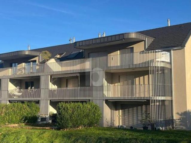 Apartment mieten in Kobelwald, Oberriet
