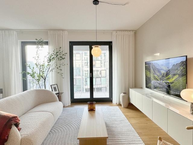 Wohnung kaufen in Tiergarten, Berlin