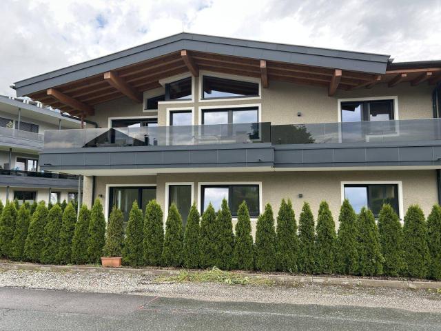 Apartment kaufen in Kössen, Schinterwinkl
