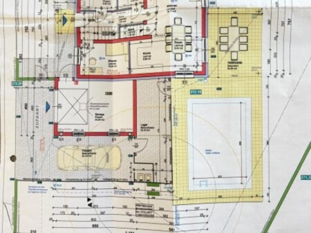 Einfamilienhaus kaufen in Fürstenfeld, Bezirk Hartberg-Fürstenfeld