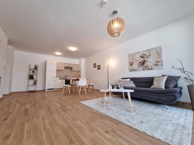 Apartment mieten in Stockerau, Niederösterreich