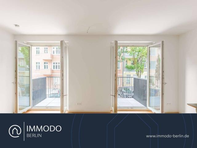 Wohnung kaufen in Berlin, Charlottenburg