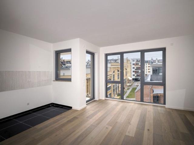 Apartment mieten in Leipzig, Sachsen