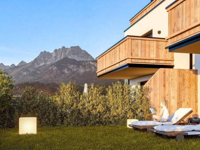Apartment kaufen in St. Johann in Tirol, Tirol