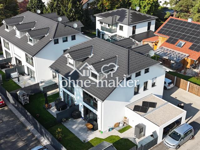 Haus kaufen in Wolfratshausen, Bayern
