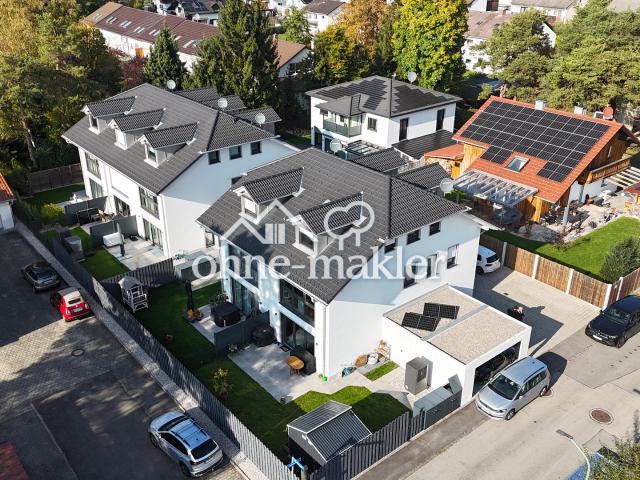 Haus kaufen in Wolfratshausen, Bayern