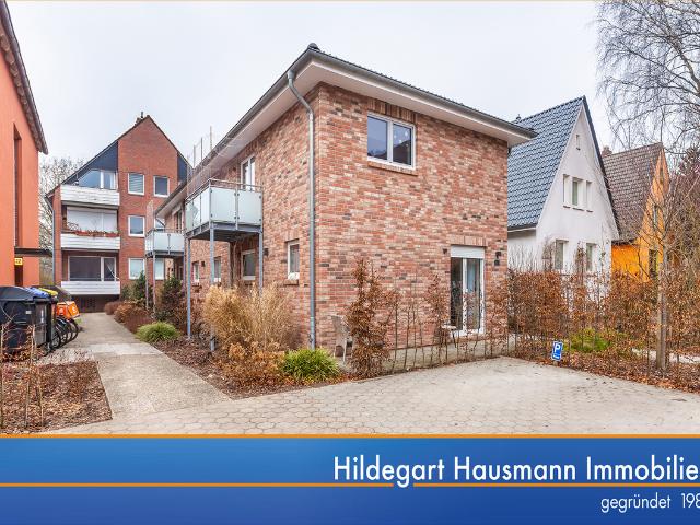 Apartment mieten in Bramfeld, Hamburg