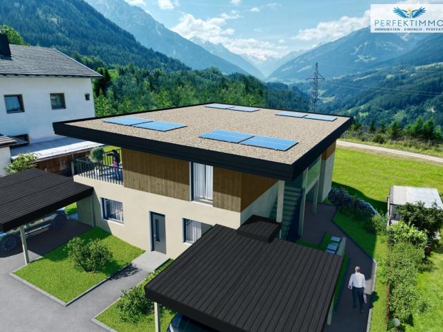 Wohnung kaufen in Schönberg im Stubaital, Tirol