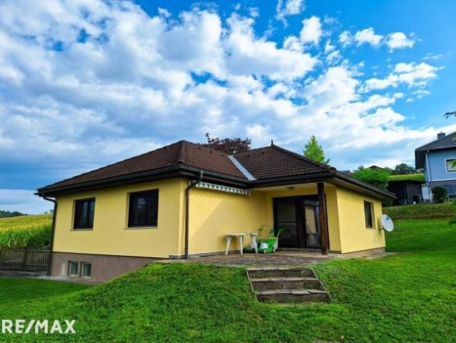 Bungalow kaufen in Volkersdorf, Eggersdorf