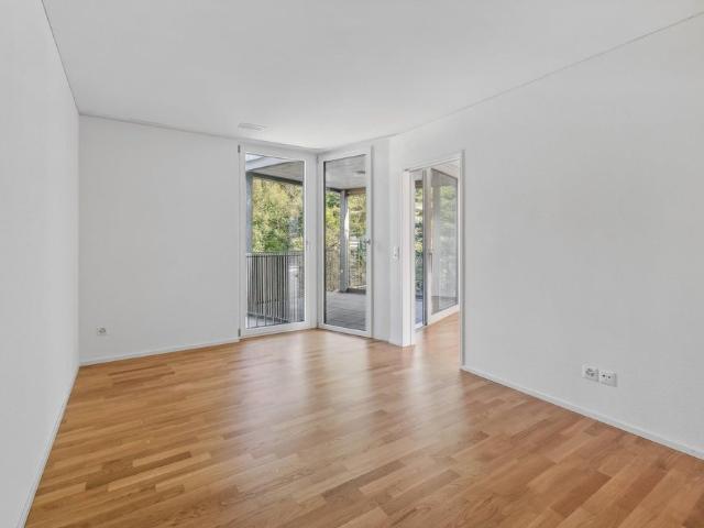 Apartment mieten in Liestal, Bezirk Liestal