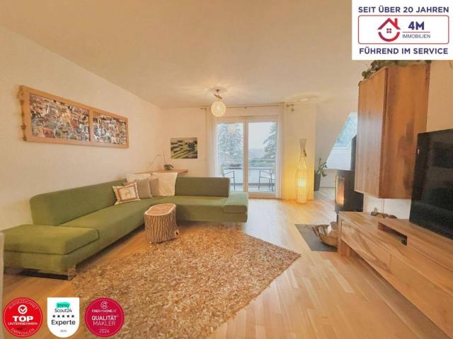 Apartment kaufen in Breitenbrunn am Neusiedler See, Burgenland