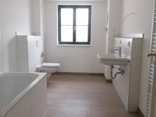 Apartment mieten in Paulusviertel, Halle