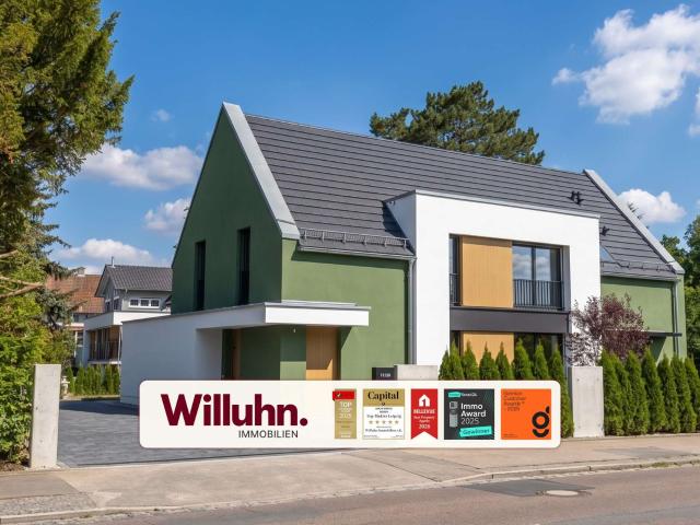 Haus mieten in Markkleeberg-Mitte, Markkleeberg