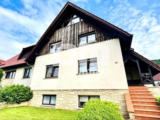 Haus kaufen in Heilbad Heiligenstadt, Thüringen